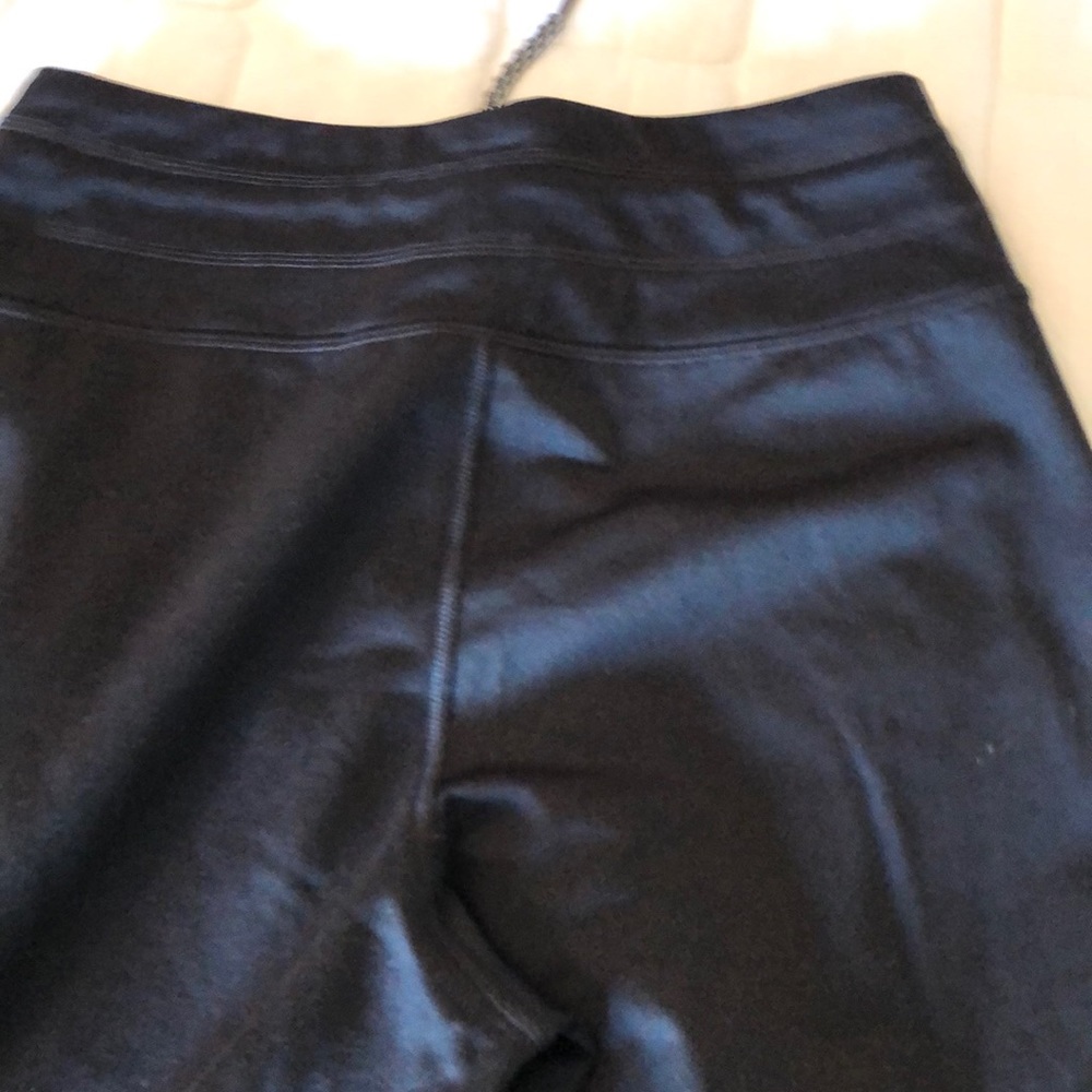 Black sweats Lucy.com - Picture 3 of 3